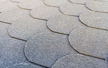 Bernisdale asphalt roofing costs