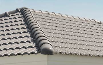 advantages of Bernisdale clay roofing