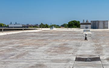 Bernisdale commercial flat roofing