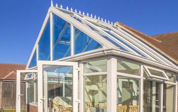 conservatory roof insulation costs Bernisdale