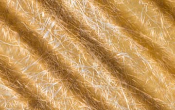 Bernisdale fibreglass roof waterproofing