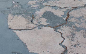 fibreglass roofing replacement Bernisdale