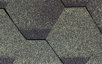 Bernisdale fibreglass shingle repairs