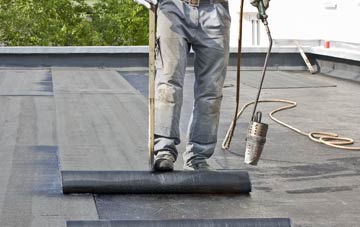 flat roof replacement Bernisdale, Highland