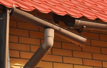 Bernisdale gutter repair costs