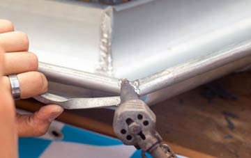 disadvantages of Bernisdale lead roofing