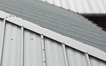 disadvantages of Bernisdale metal roofing
