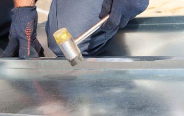 Bernisdale metal roofing costs