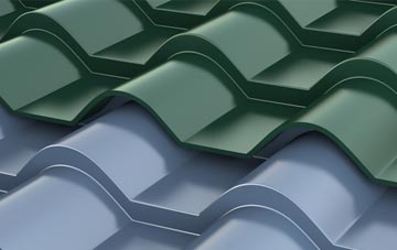 who should consider Bernisdale plastic roofs