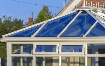 professional Bernisdale conservatory insulation