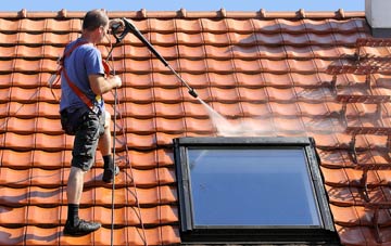 roof cleaning Bernisdale, Highland