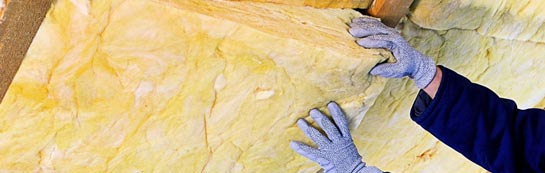 quotes for Bernisdale roof insulation