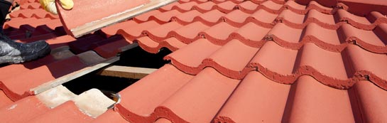 compare Bernisdale roof repair quotes