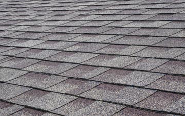 Bernisdale tiles for shallow pitch roofing