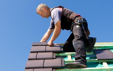 disadvantages of Bernisdale slate roofing