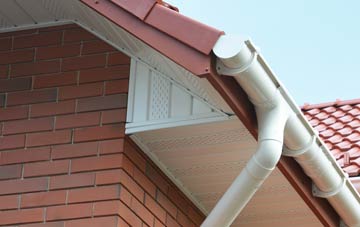 Bernisdale soffit repair costs