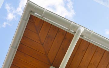 Bernisdale soffit types
