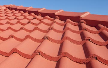 Bernisdale tile and slate roof replacement