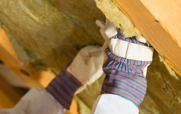 types of Bernisdale pitched roof insulation materials