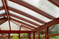 Bernisdale conservatory roofing insulation