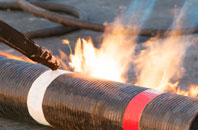 Bernisdale flat roofing replacement