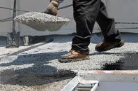 find rated Bernisdale flat roofing replacement companies
