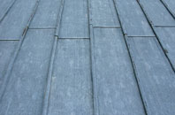 Bernisdale lead roofing