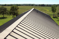 Bernisdale metal roof quotes