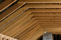 Bernisdale pitched insulation quotes