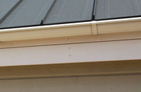 Bernisdale soffit repair