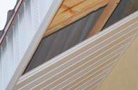 rated Bernisdale soffit repair companies