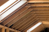 Bernisdale tapered roof insulation quotes